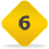 dice 1 icon